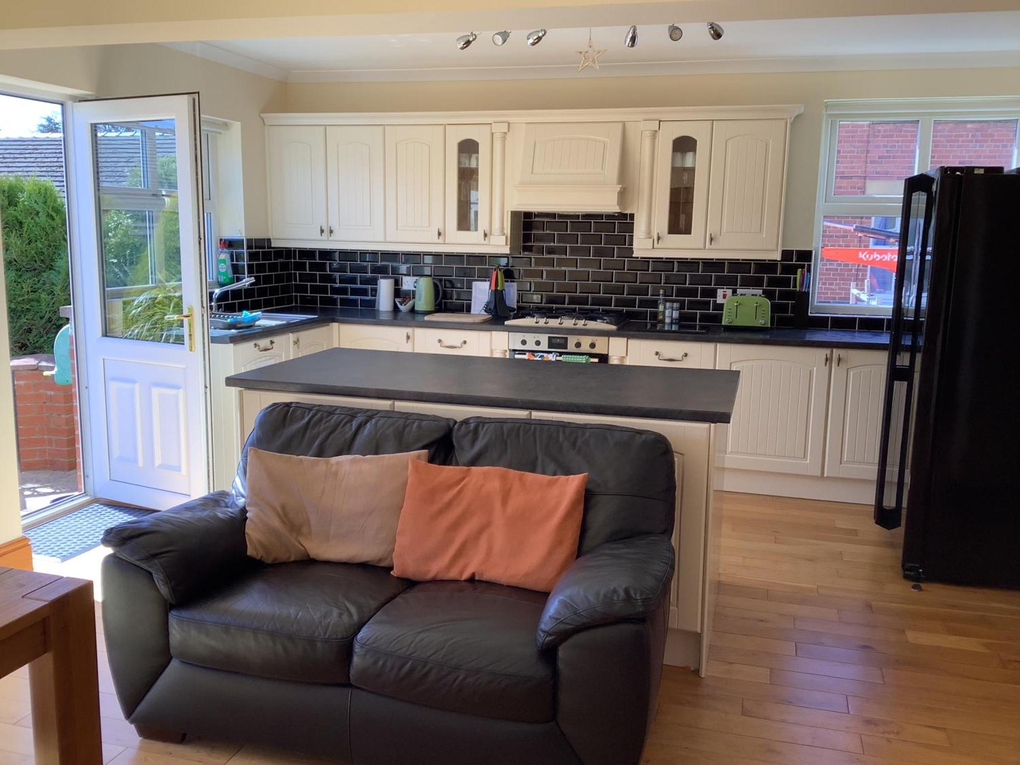 Jeffersons Abbey Road Serviced Apartments (Adults Only) Barrow-in-Furness Екстер'єр фото
